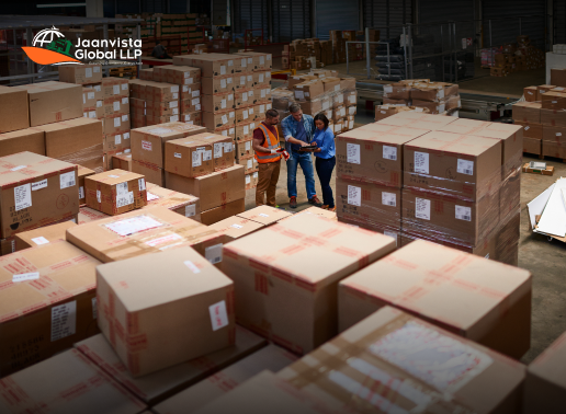 Export Packaging
